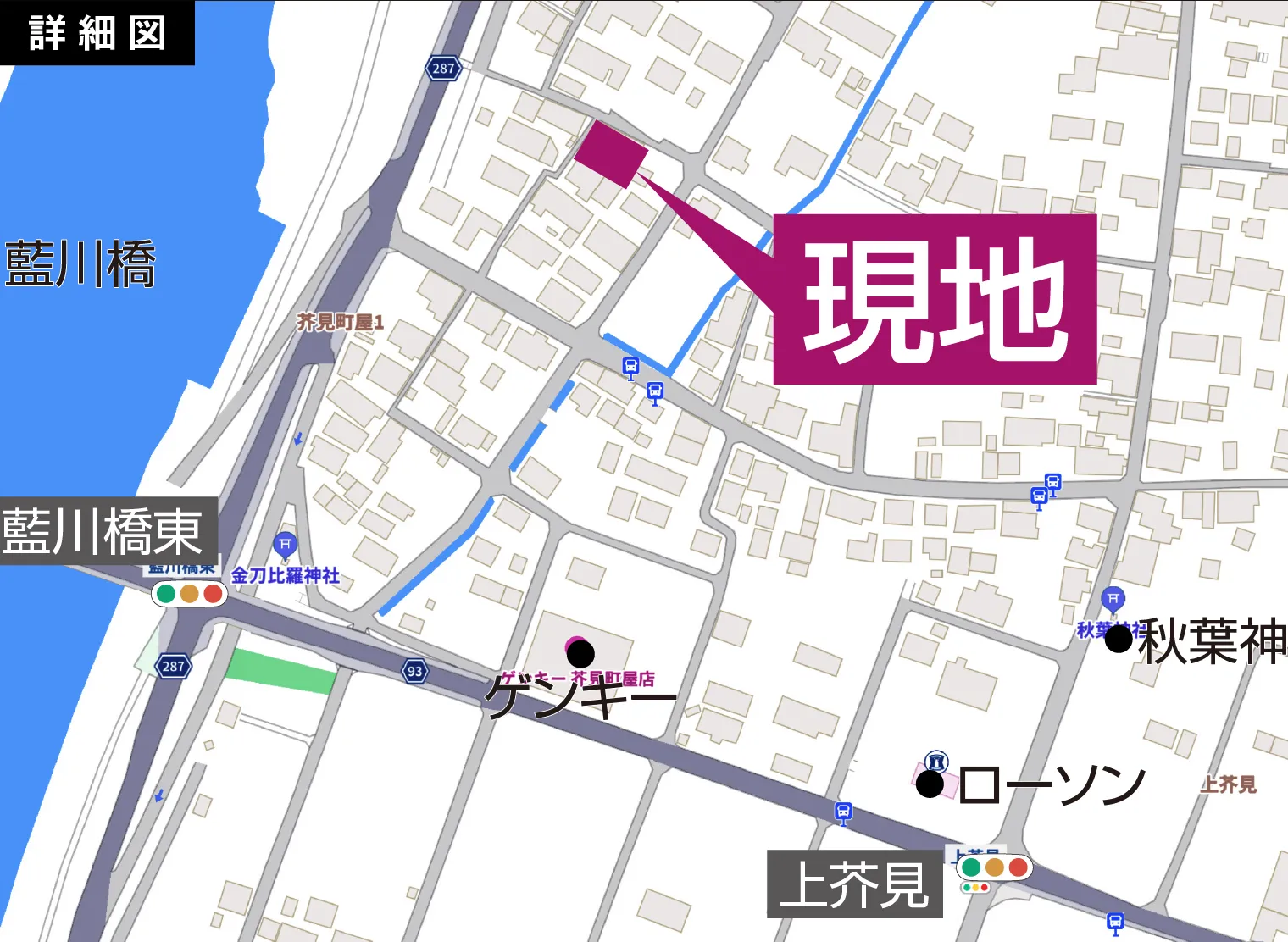 物件詳細図